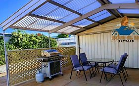 Broken Hill Inn Cottage